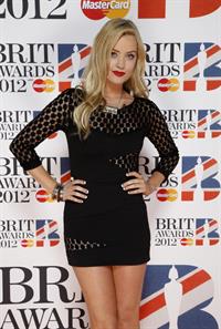 Laura Whitmore