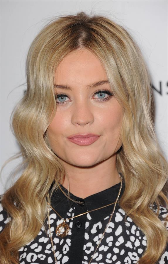 Laura Whitmore