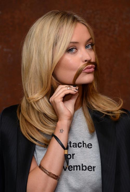 Laura Whitmore