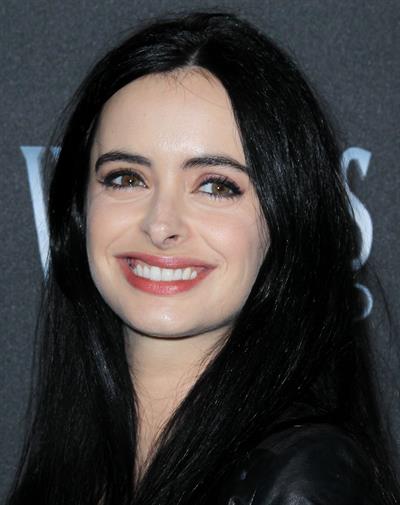 Krysten Ritter