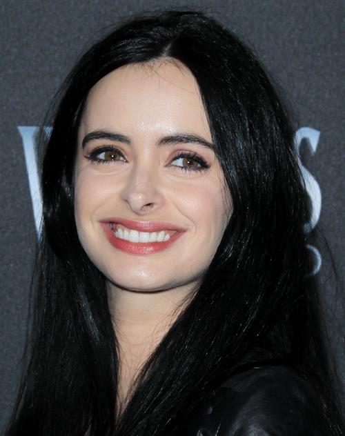 Krysten Ritter