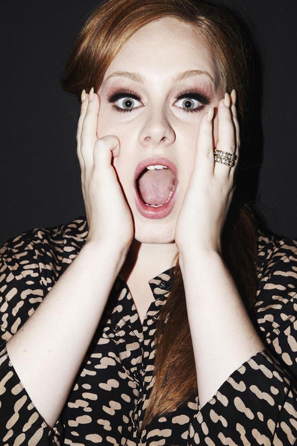 Adele