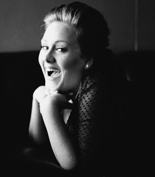 Adele