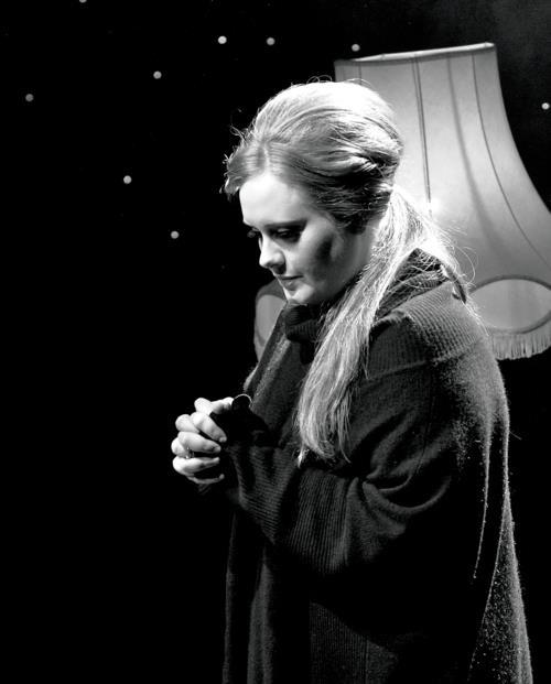 Adele