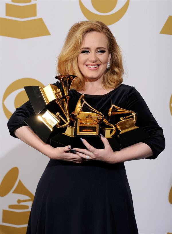 Adele