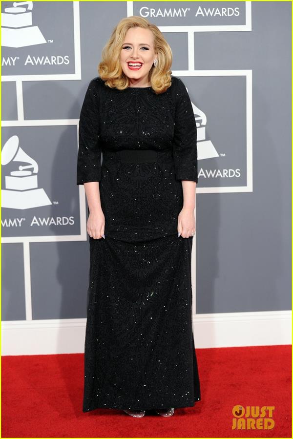 Adele