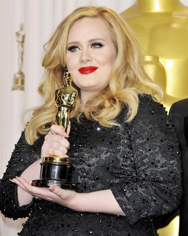 Adele