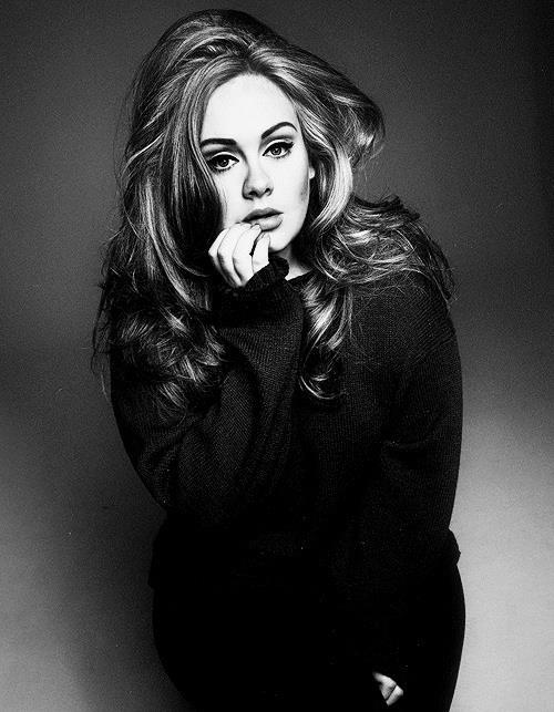 Adele