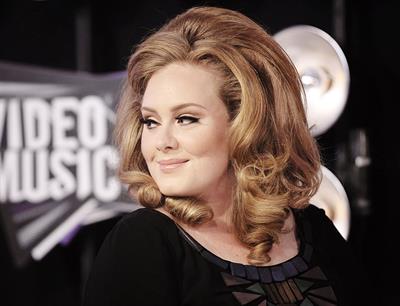 Adele