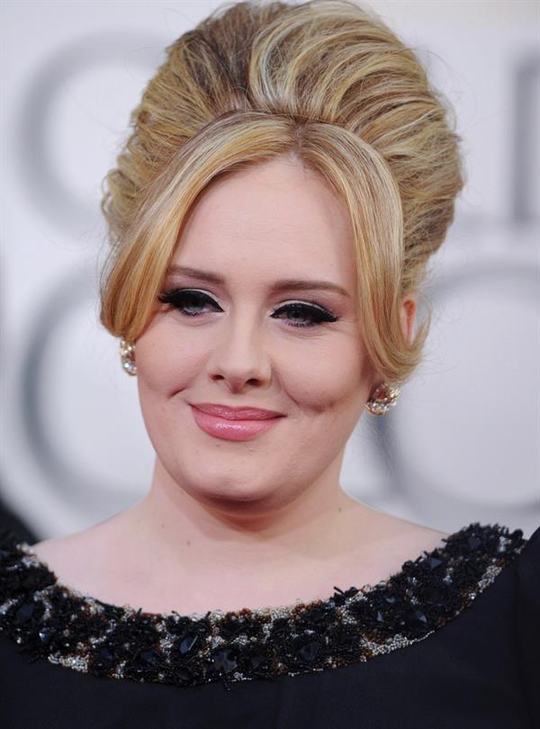 Adele