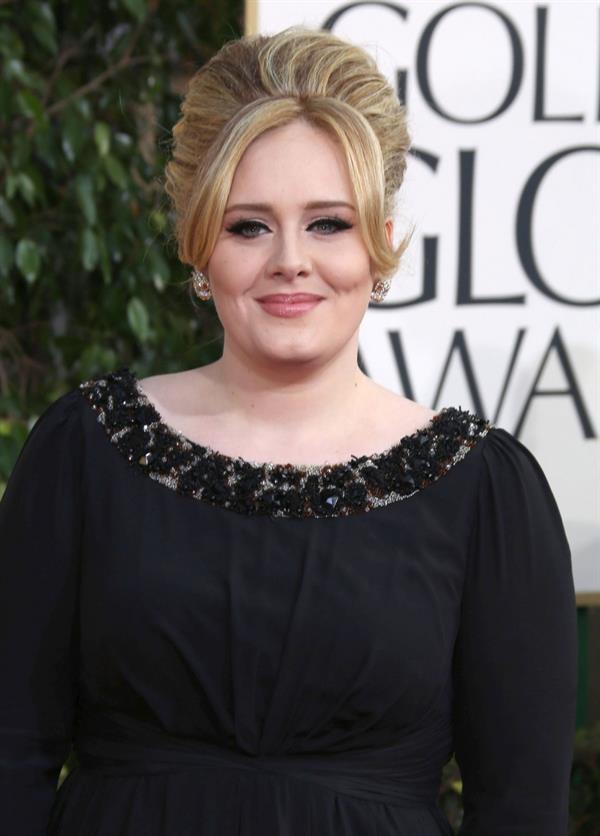 Adele