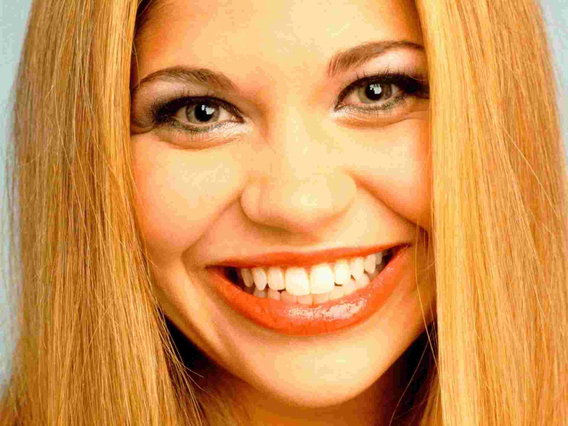 Danielle Fishel
