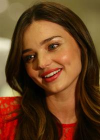 Miranda Kerr