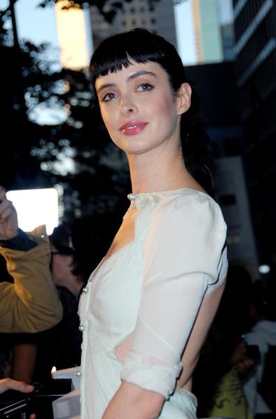 Krysten Ritter