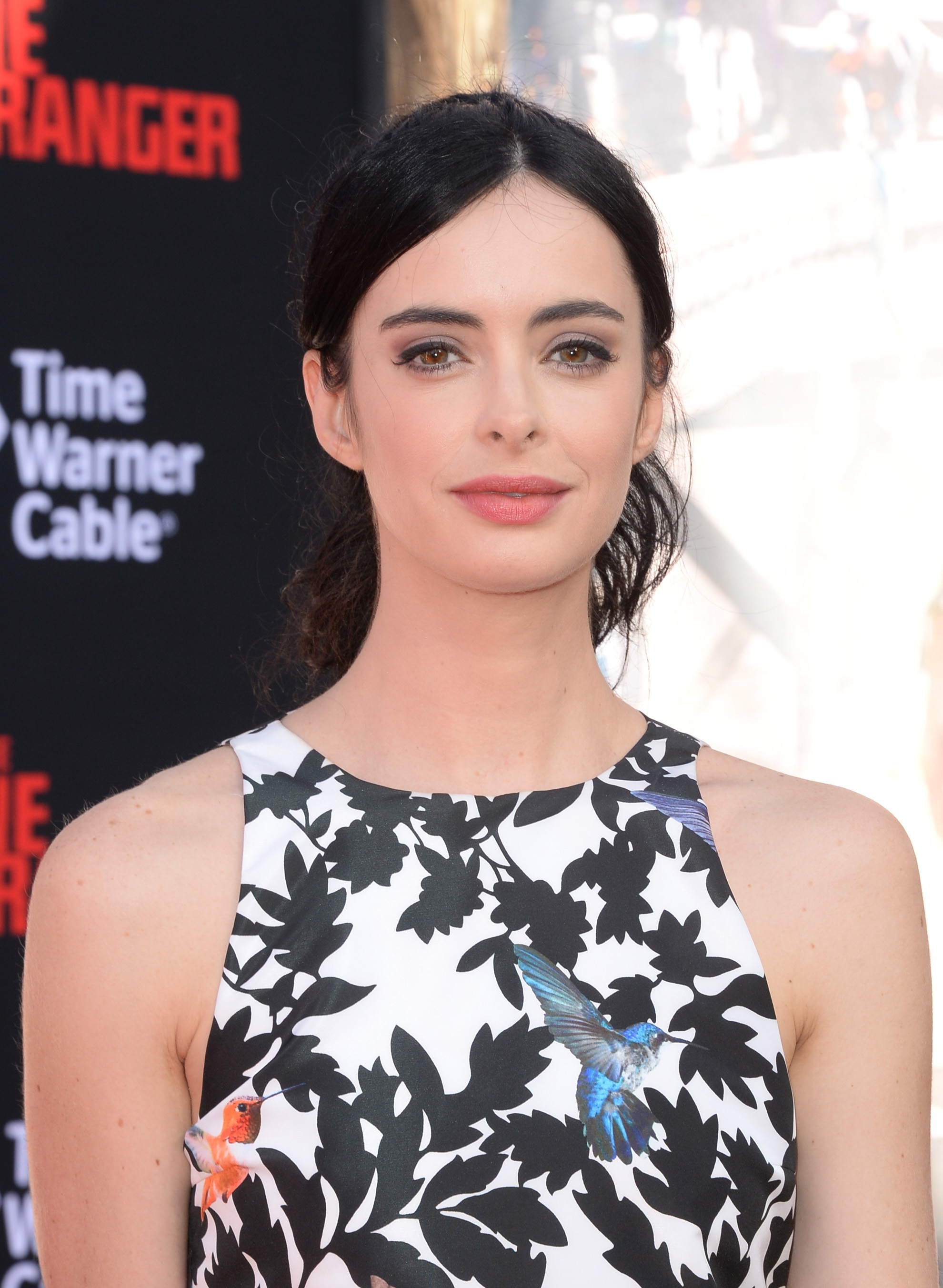Krysten Ritter