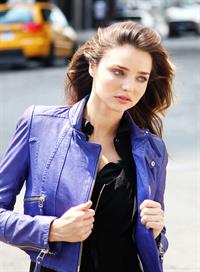 Miranda Kerr