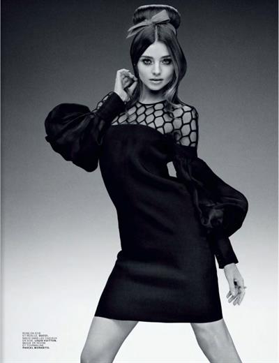 Miranda Kerr