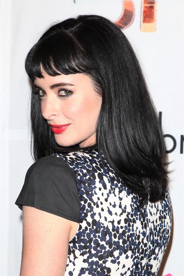 Krysten Ritter