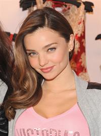 Miranda Kerr
