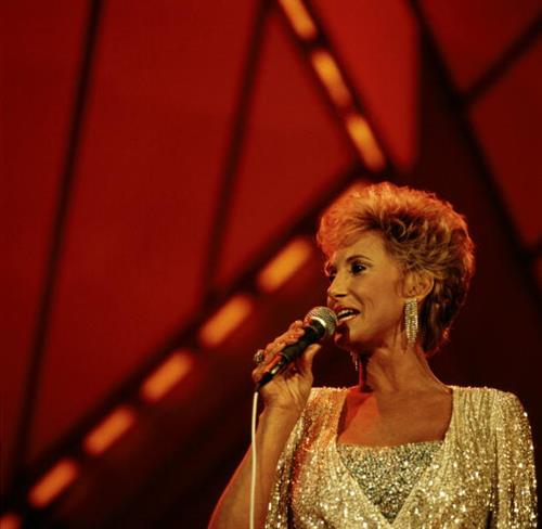 Tammy Wynette