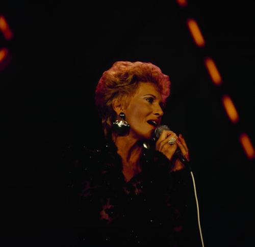 Tammy Wynette