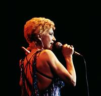 Tammy Wynette