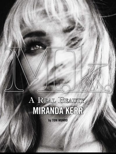 Miranda Kerr