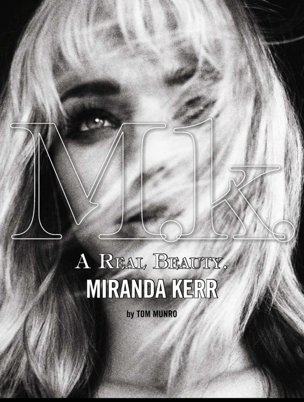 Miranda Kerr