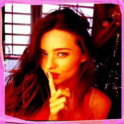 Miranda Kerr