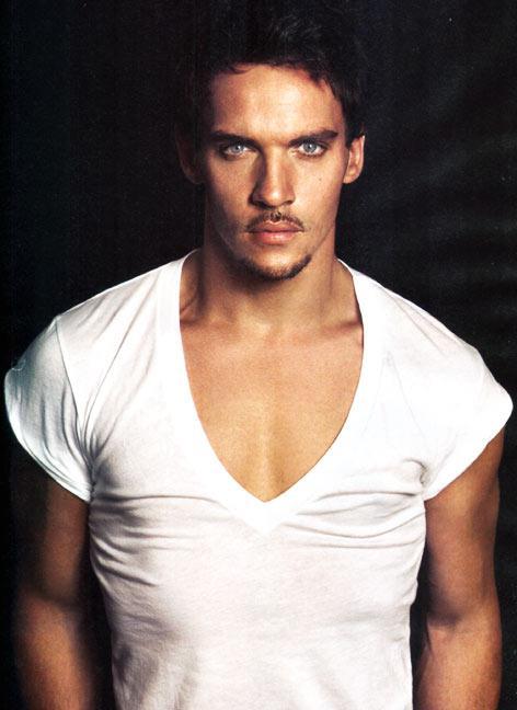 Jonathan Rhys Meyers