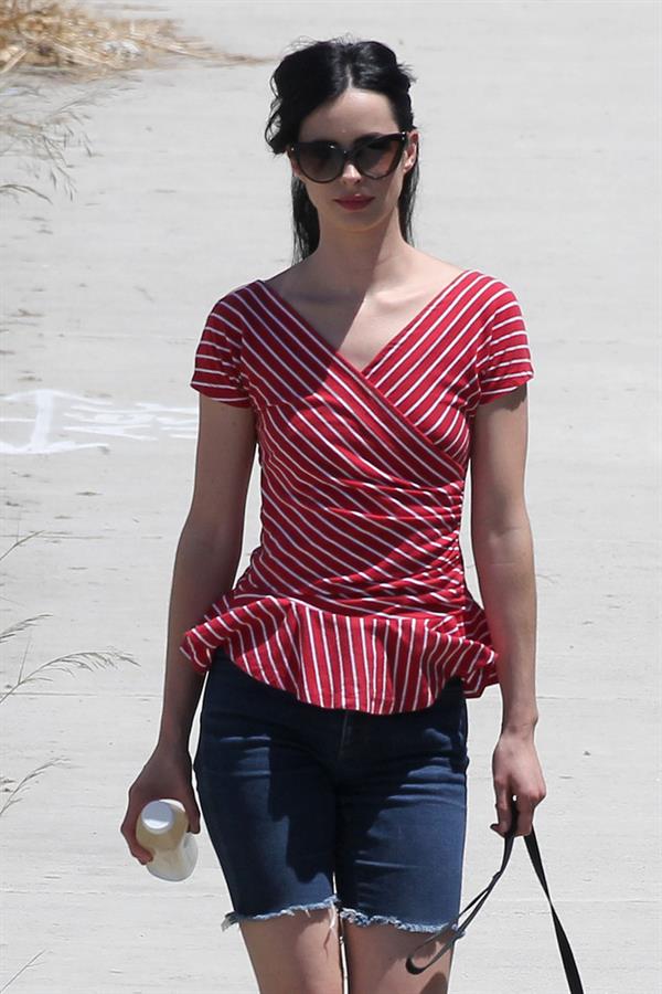 Krysten Ritter