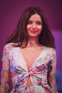 Miranda Kerr