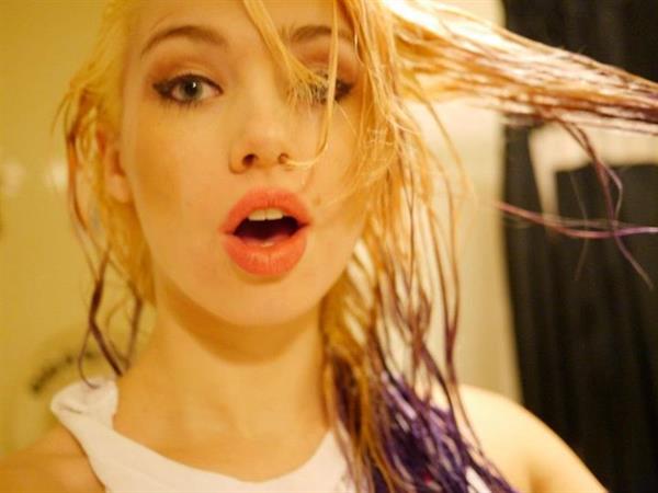 Skye Sweetnam