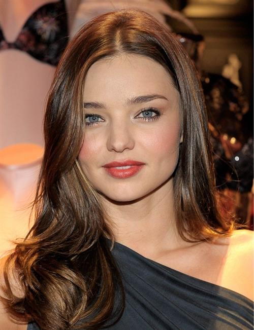 Miranda Kerr