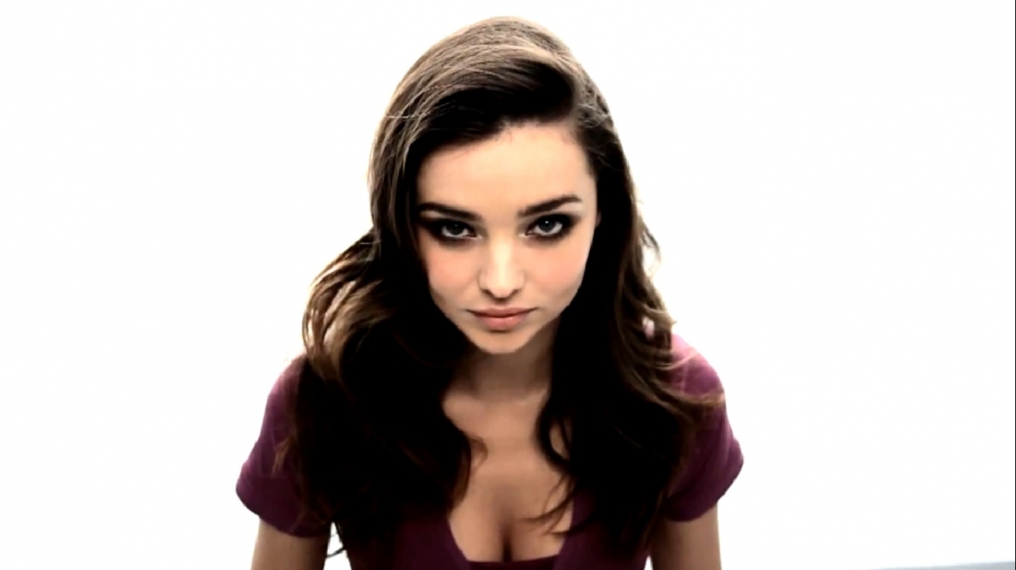 Miranda Kerr