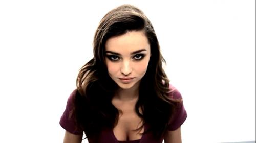 Miranda Kerr