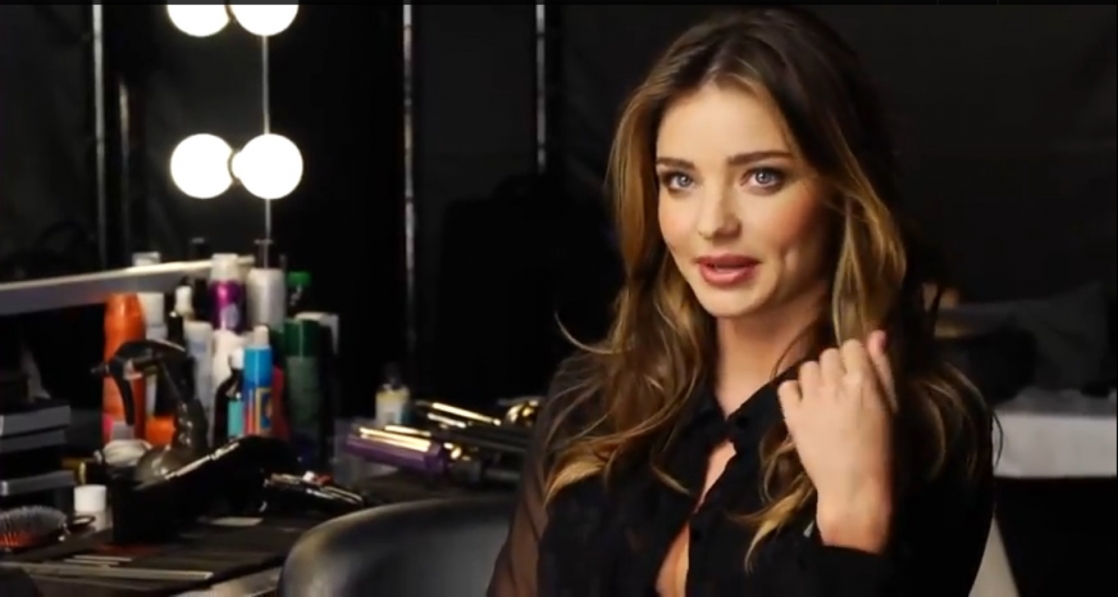 Miranda Kerr