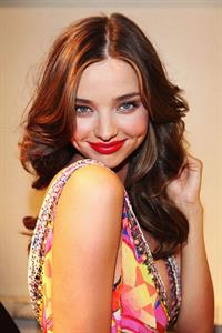 Miranda Kerr