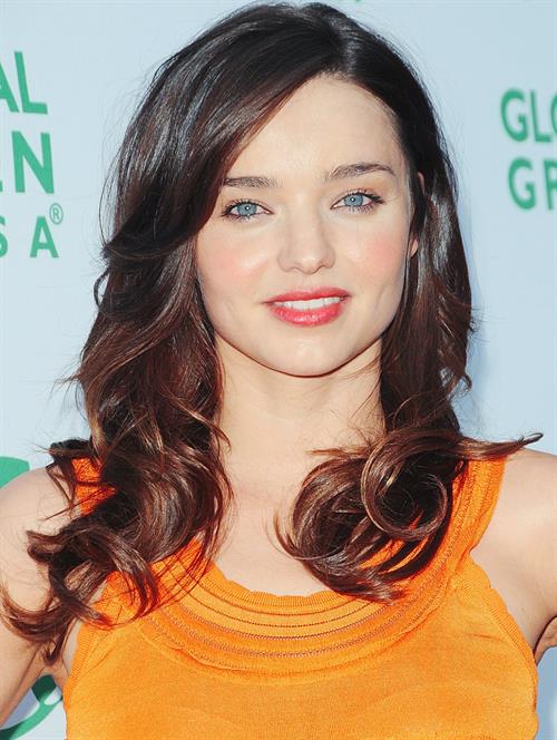 Miranda Kerr