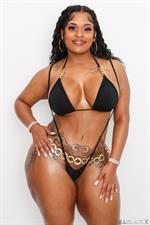 Jelly Dipped Chocolate Scene #01