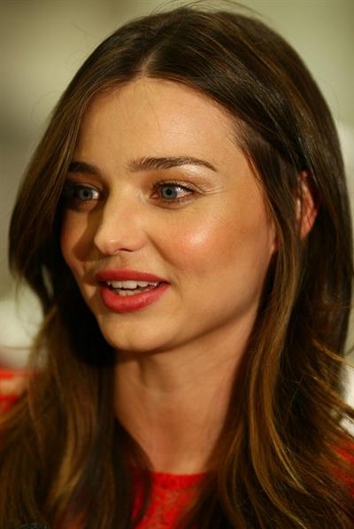 Miranda Kerr