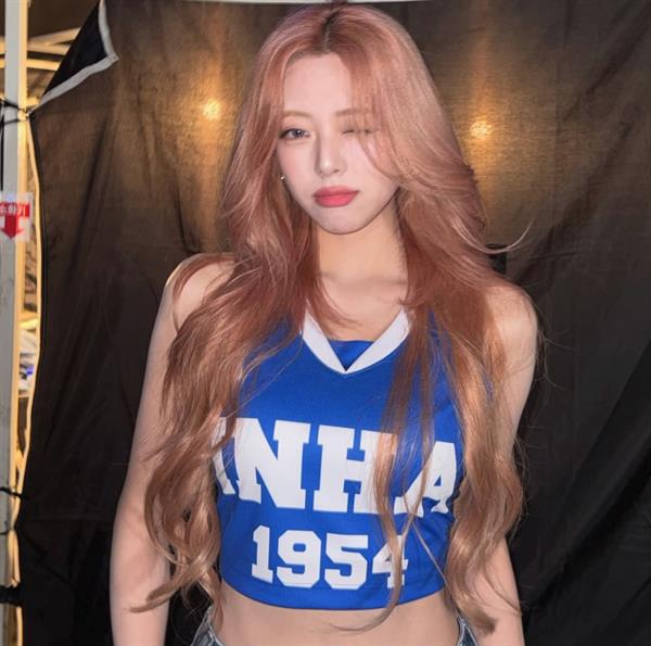 Yuna (Shin Yu-na)
