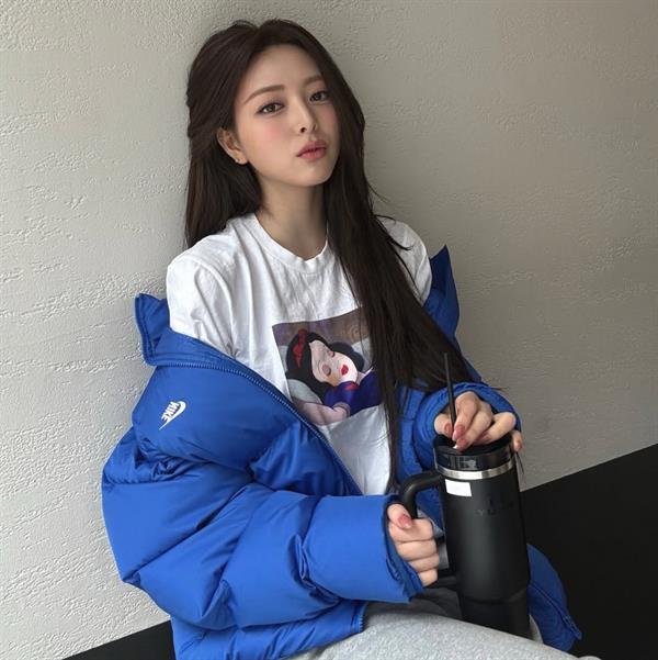 Yuna (Shin Yu-na)
