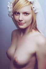 Doris De Dobbeleer - breasts