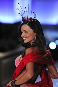 Miranda Kerr