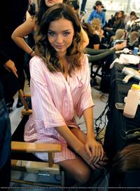 Miranda Kerr