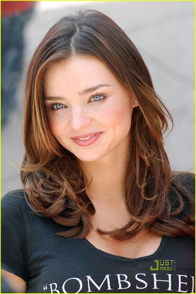 Miranda Kerr