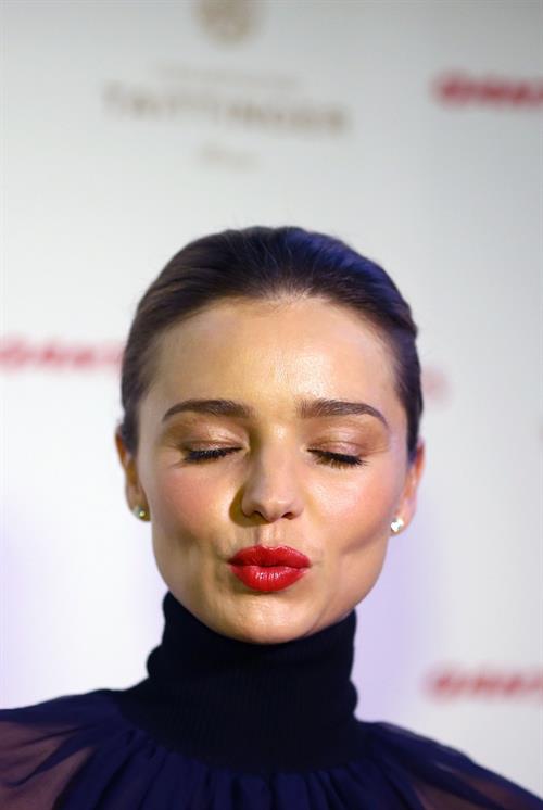 Miranda Kerr