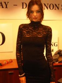 Miranda Kerr