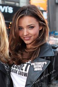 Miranda Kerr
